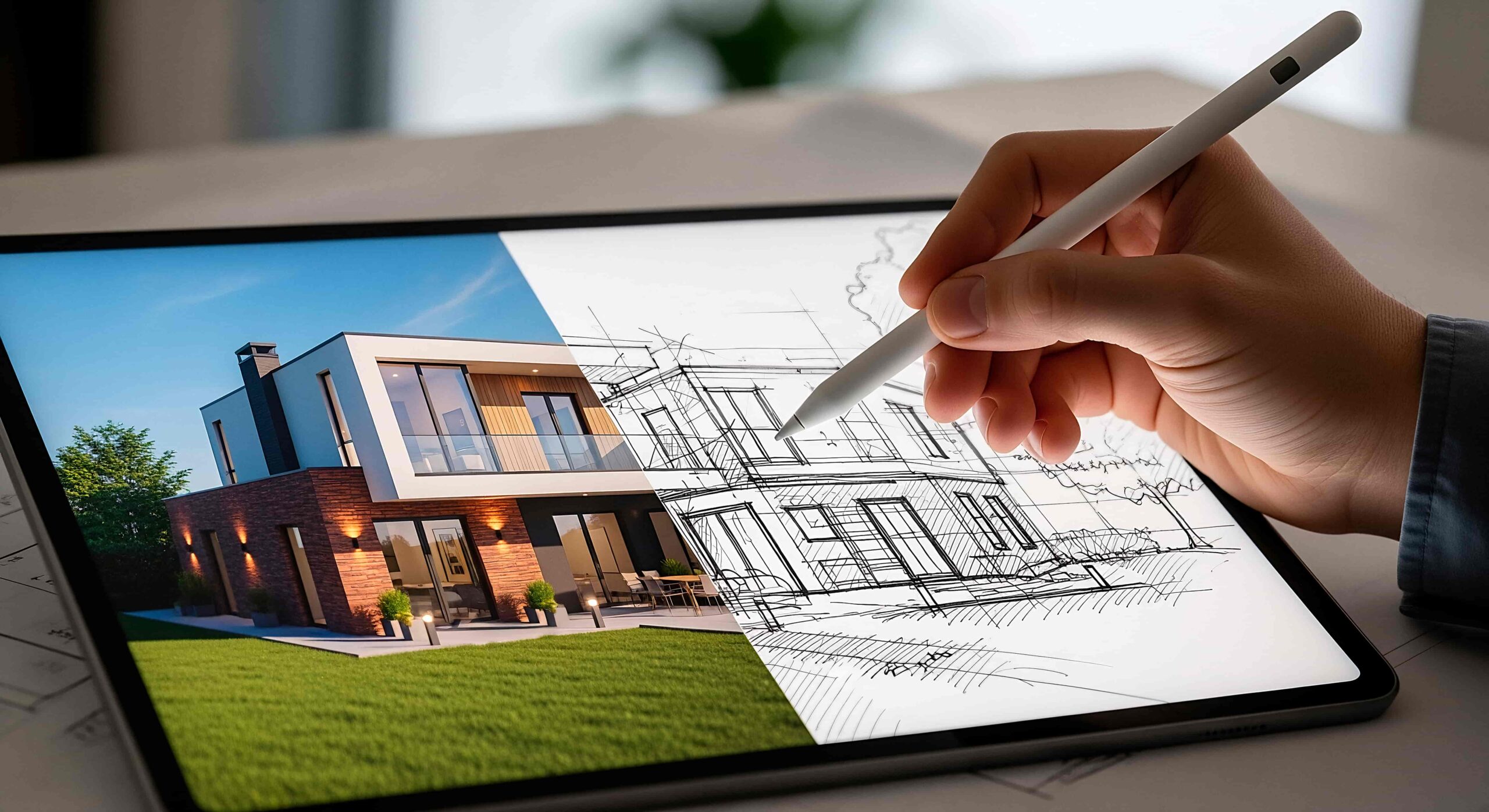 3D visualization